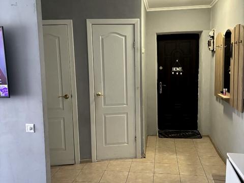 квартира за адресою Київ, Межова вул., 18