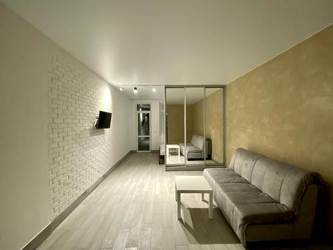 квартира по адресу Даниила Щербаковского ул. (Щербакова), 52