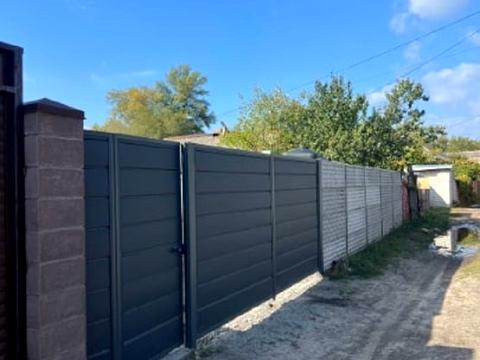 дом по адресу Подветренная