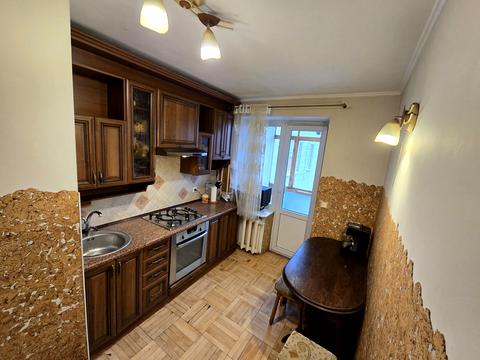 квартира по адресу Павла Тычины ул., 13