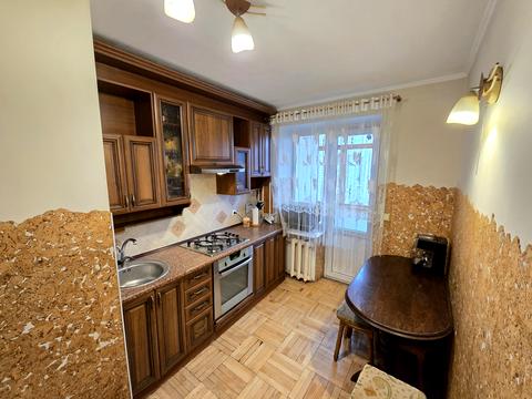 квартира по адресу Павла Тычины ул., 13