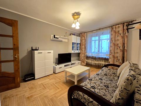 квартира по адресу Павла Тычины ул., 13