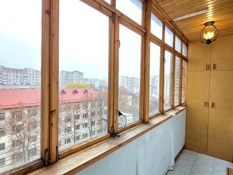 квартира по адресу Павла Тычины ул., 13