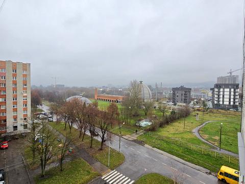 квартира по адресу Павла Тычины ул., 13