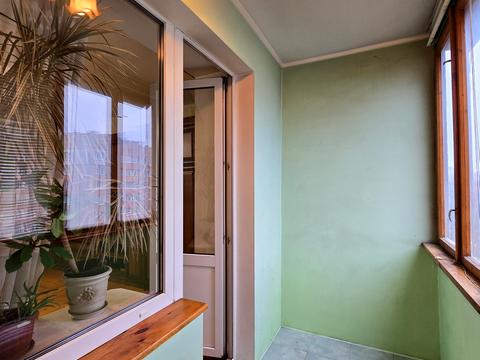 квартира по адресу Павла Тычины ул., 13