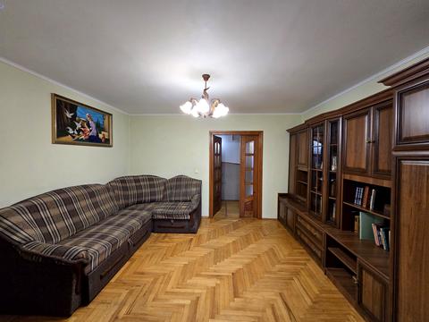 квартира по адресу Павла Тычины ул., 13