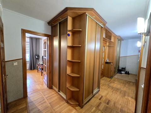 квартира по адресу Павла Тычины ул., 13