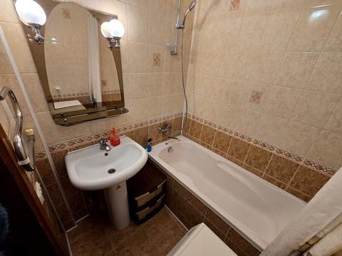 квартира по адресу Павла Тычины ул., 13