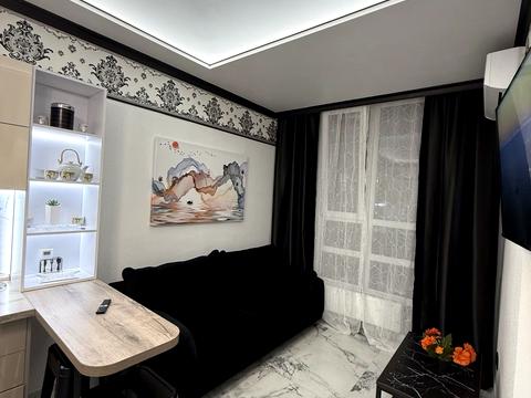 квартира по адресу Николая Гулака ул., 4