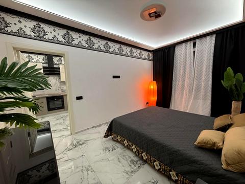 квартира по адресу Николая Гулака ул., 4