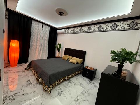 квартира по адресу Николая Гулака ул., 4