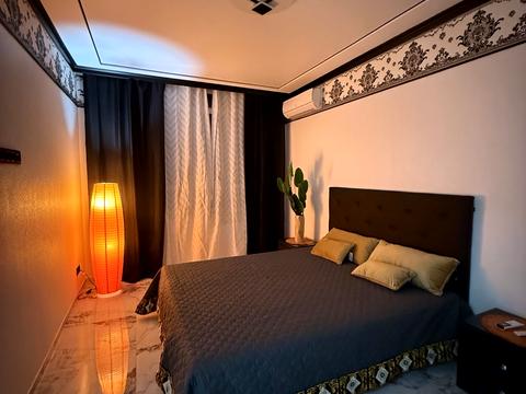 квартира по адресу Николая Гулака ул., 4