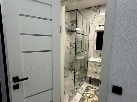 квартира по адресу Николая Гулака ул., 4