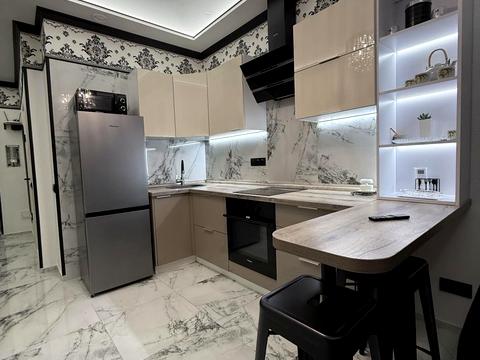 квартира по адресу Николая Гулака ул., 4