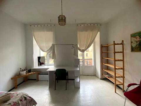 квартира по адресу Киев, Воздвиженская ул., 60