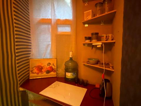 квартира по адресу Киев, Воздвиженская ул., 60