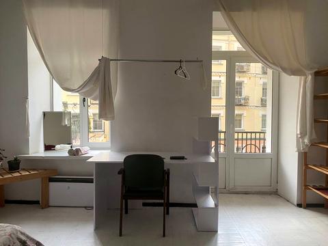 квартира по адресу Киев, Воздвиженская ул., 60