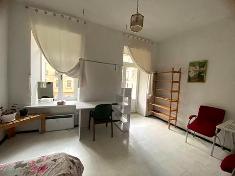 квартира по адресу Киев, Воздвиженская ул., 60