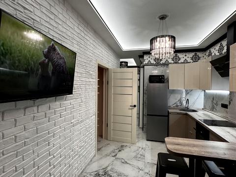 квартира по адресу Николая Гулака ул., 4