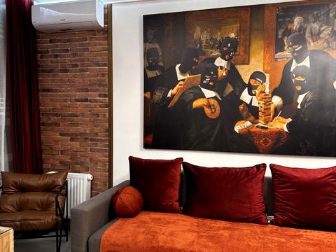 квартира по адресу Николая Гулака ул., 4