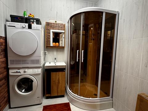 квартира по адресу Николая Гулака ул., 4