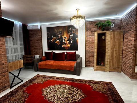 квартира по адресу Николая Гулака ул., 4