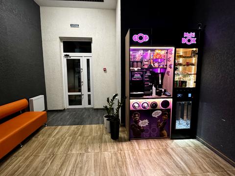 квартира по адресу Николая Гулака ул., 4