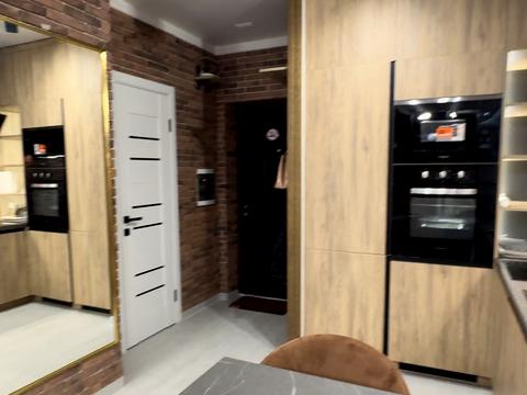 квартира по адресу Николая Гулака ул., 4