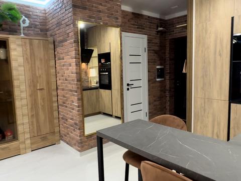 квартира по адресу Николая Гулака ул., 4