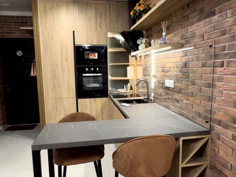 квартира по адресу Николая Гулака ул., 4