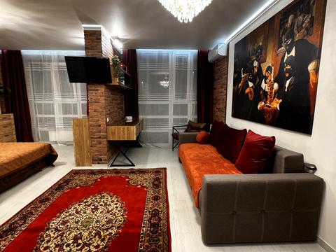 квартира по адресу Николая Гулака ул., 4