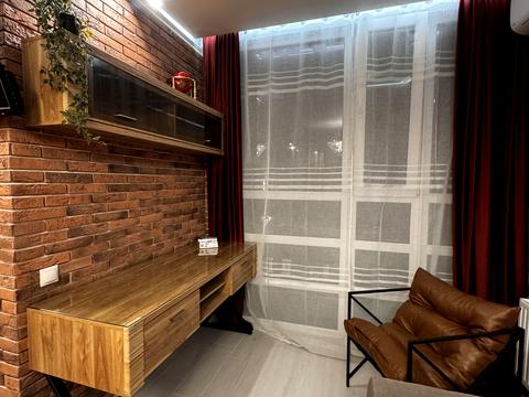 квартира по адресу Николая Гулака ул., 4