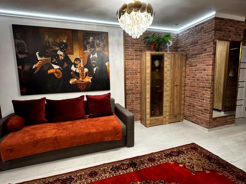 квартира по адресу Николая Гулака ул., 4