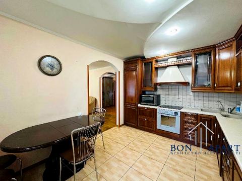 квартира по адресу Анны Ахматовой ул., 43