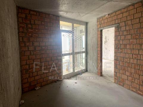 квартира за адресою Осокорська вул., 2а