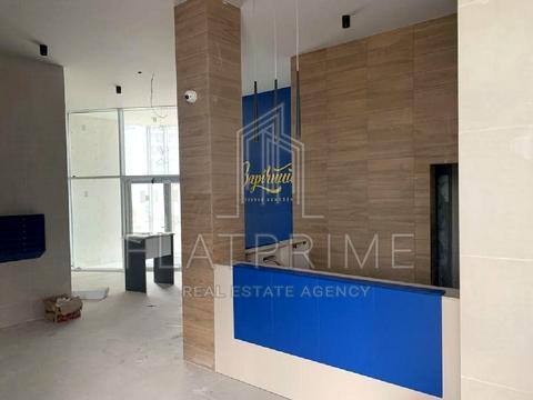 квартира за адресою Осокорська вул., 2а