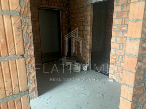 квартира за адресою Осокорська вул., 2а