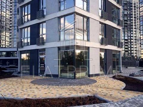 квартира за адресою Осокорська вул., 2а