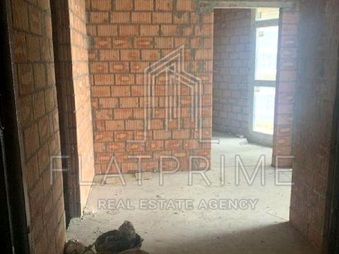 квартира за адресою Осокорська вул., 2а