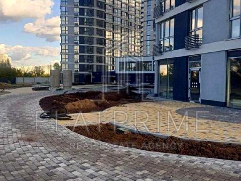 квартира за адресою Осокорська вул., 2а