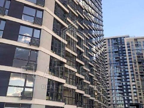 квартира за адресою Осокорська вул., 2а