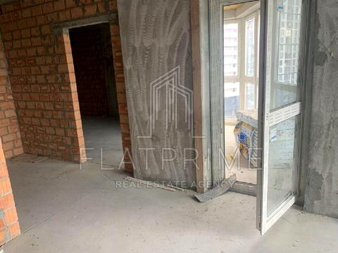 квартира за адресою Осокорська вул., 2а