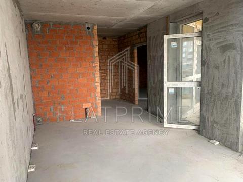 квартира за адресою Осокорська вул., 2а