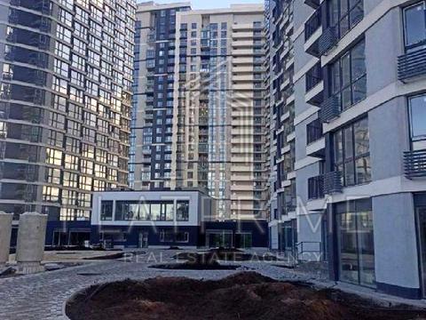 квартира за адресою Осокорська вул., 2а