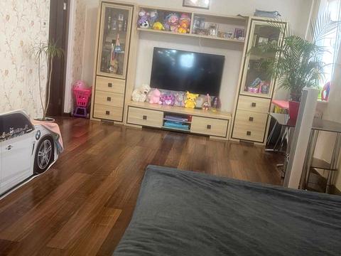 квартира по адресу Парковая ул., 75в