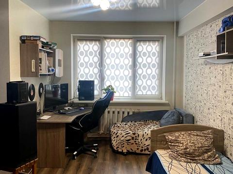 квартира по адресу Парковая ул., 75в