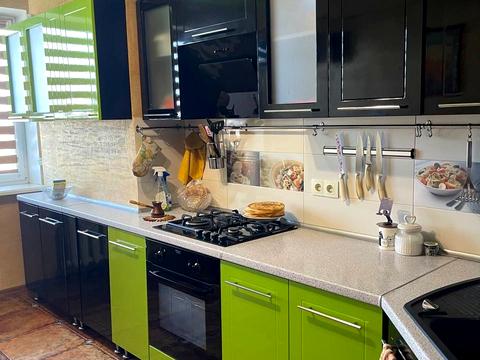 квартира по адресу Парковая ул., 75в