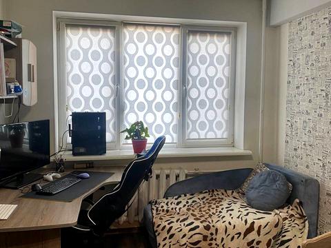 квартира по адресу Парковая ул., 75в