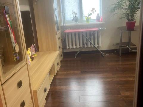 квартира по адресу Парковая ул., 75в