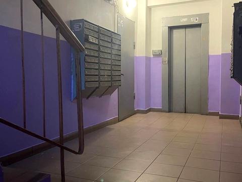 квартира по адресу Парковая ул., 75в